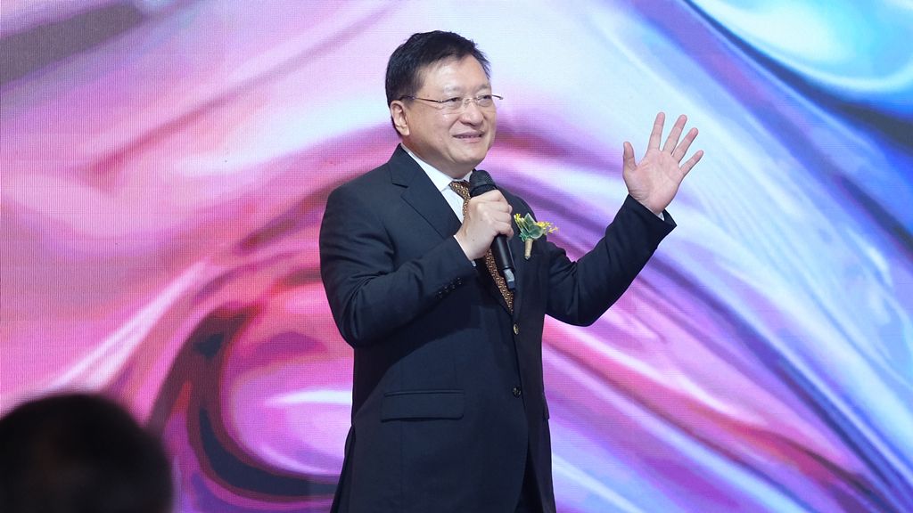 เปิดแผนพลิกไทย! จัดงาน WELLNESS EXTRAORDINAIRE เฟ้นหา Miss Wellness ดันไทยเป็นศูนย์กลาง Wellness ของโลก