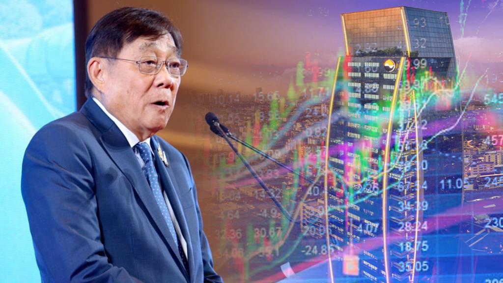 ทำไมนักลงทุนเมิน TESGX / สุนันท์ ศรีจันทรา