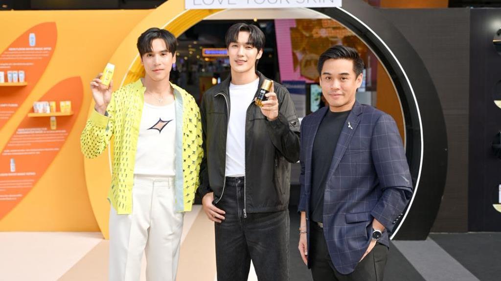 เปิดผิวใหม่ สว่างใส ไร้ขีดจำกัด! ISDIN ชวนร่วม Glow Beyond Limits สัมผัสประสบการณ์ผิวสุขภาพดีระดับพรีเมียม