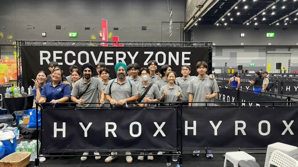 Form Recovery and Wellness เดินหน้าแผนขยายเครือข่าย เตรียมเปิด 3 สาขา ...