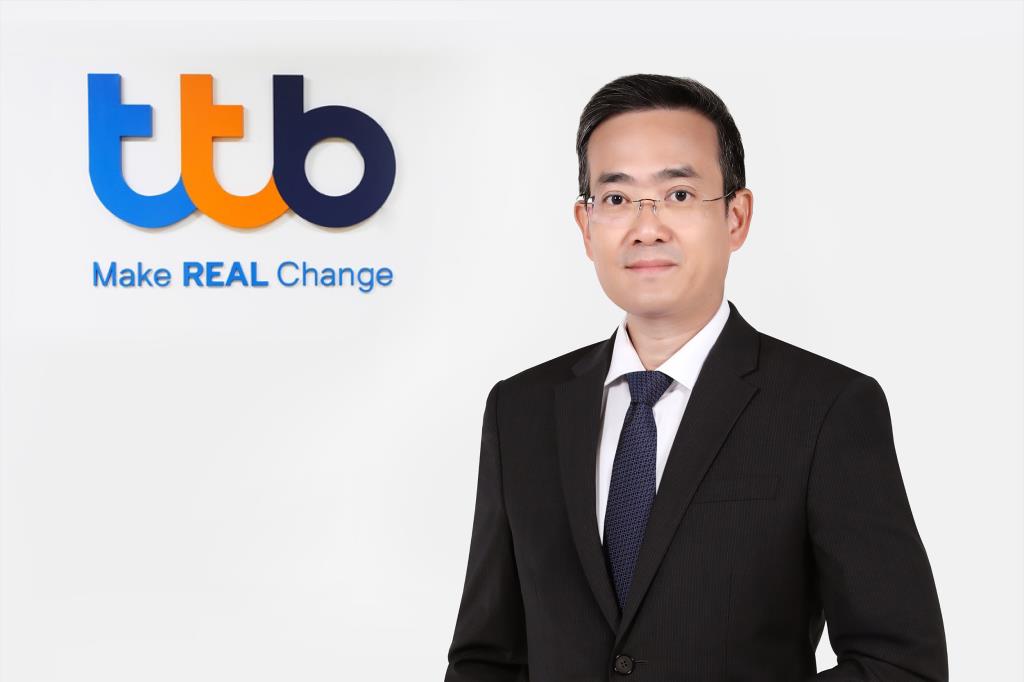 ทีทีบีเสนอขายหุ้นกู้ที่มีอนุพันธ์แฝงสกุลเงินดอลลาร์สหรัฐฯ-จองซื้อผ่านแ ...