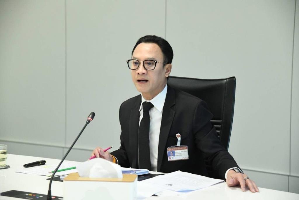 ภาพประกอบข่าว: กมธ.กระจายอำนาจ” แนะ ปรับกฎท้องถิ่นเก็บขยะ  บรรเทาภาระค่าใช้จ่าย 