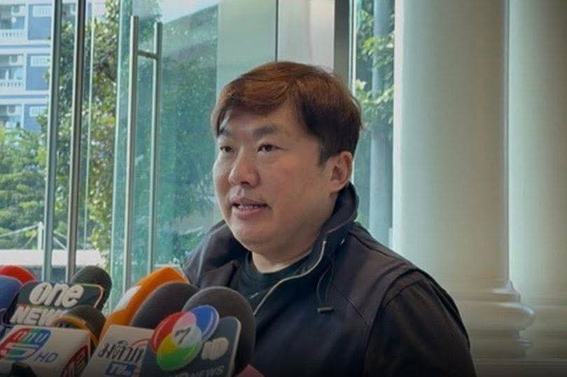 ภาพประกอบข่าว: รัฐบาลย้ำสหรัฐ-มาเลย์เข้าใจสถานการณ์ภาษีไม่เกี่ยวชายแดน เดินหน้าต่อเมื่อเขมรจริงใจ พรุ่งนี้แถลง 6 แผน