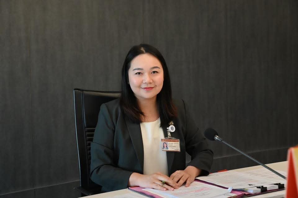 ภาพประกอบข่าว: ปธ.กมธ.สีกากี จ่อเชิญ “บิ๊กต่าย-ไตรรงค์” แจงปม ตำรวจรับส่วยพนันออนไลน์  26 พ.ย.