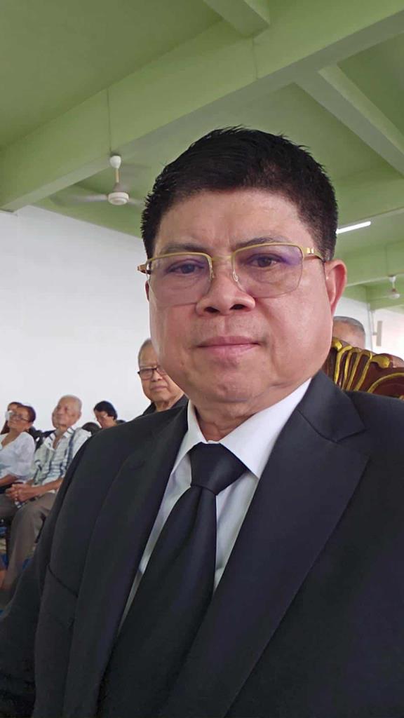 ภาพประกอบข่าว: “แรมโบ้” ยัน 'สุชาติ' ไม่เคยหนีปัญหา สั่งเร่งตรวจสอบข่าวพบสารหนูปนเปื้อนลุ่มน้ำโขง ซัด 'ภัทรพงษ์' หิวแสง ปากพล่อยพูดจนคนอีสานตื่นตกใจ