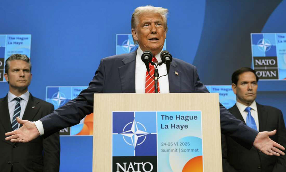 NATO Protection Deadline: Europe Takes the Lead - News Directory 3