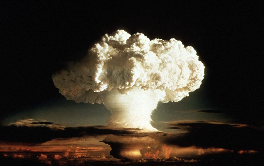 Japan Denies Nuclear Weapons Plans Amid China Tensions