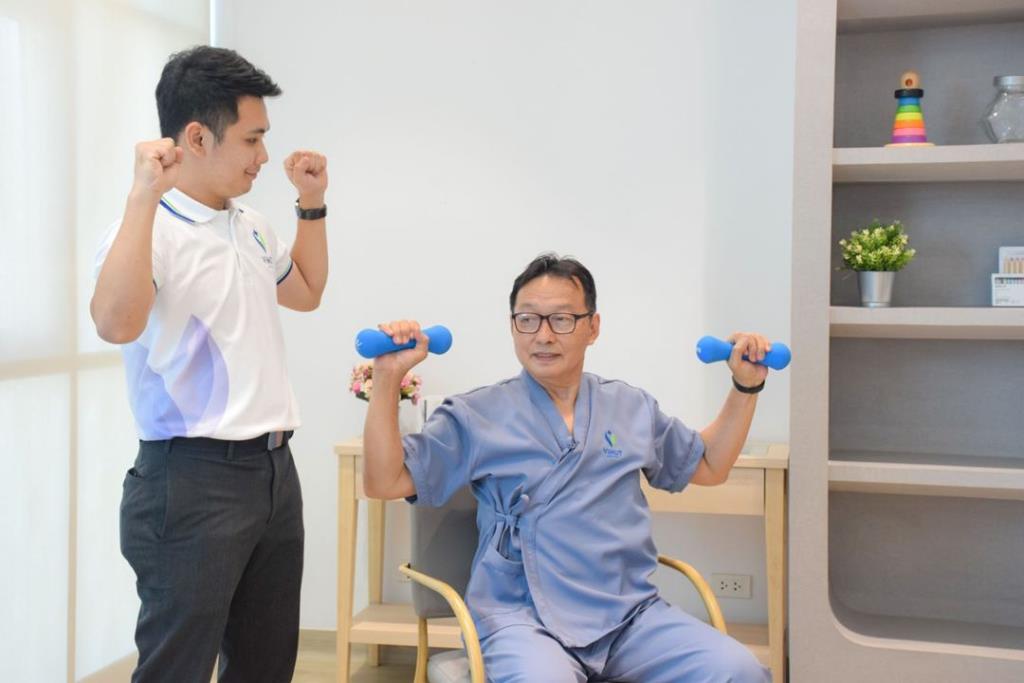 Top 5 Diseases Predicted for 2025 – Wimut Hospital