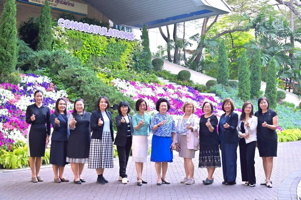 DPU เปิดตัวหลักสูตรพยาบาลศาสตร์ เน้น Wellness สร้างพยาบาลคุณภาพ - สุขภาพ news from ผู้จัดการออนไลน์