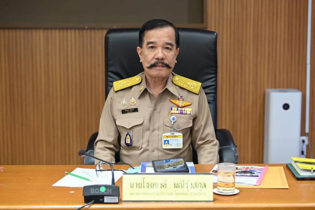 ภาพประกอบข่าว: เชื่อใจไม่ได้! “สว.ไชยยงค์” ตราหน้ากัมพูชาไม่เคารพกติกา-ตระบัดสัตย์ ย้ำกองทัพห้ามถอนกำลังเด็ดขาด