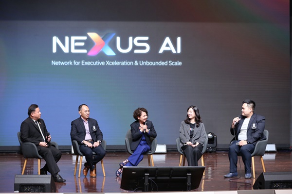 จุฬาฯ ผนึก Degree Plus และเทคฯ ระดับโลก ผุดหลักสูตร NEXUS AI รุ่น 2 ...