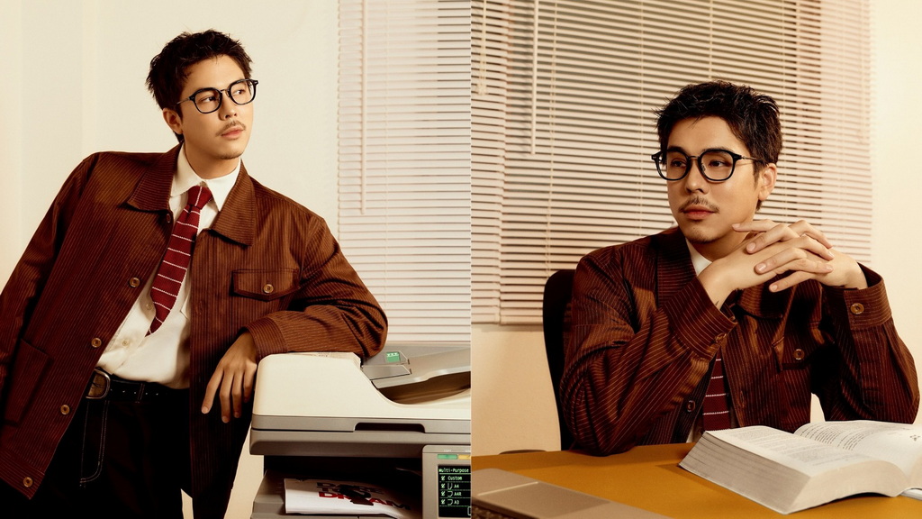 OWNDAYS จับมือพีช พชร เปิดตัวแคมเปญ DARE TO DREAM - ไลฟ์สไตล์ news from ผู้จัดการออนไลน์