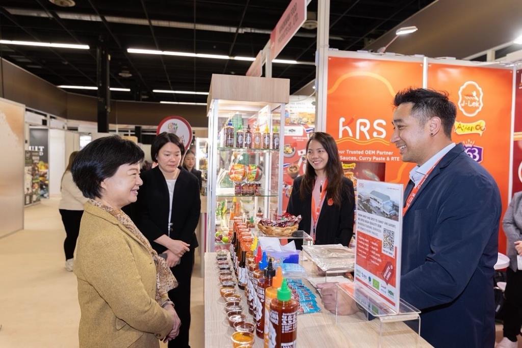 DITP เปิดเส้นทาง 2 ปี กับการโชว์พลังรีเซ็ตสินค้าไทยจาก ‘ของดี’ สู่ ‘ของ ...