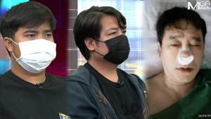 นักแสดงสาวเปิดใจหลังถูกแฟนเก่าทำร้ายร่างกาย หวังเป็นบทเรียนให้สังคม