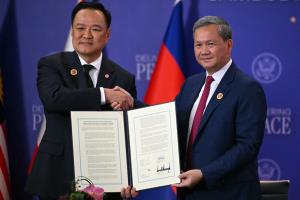 กองทัพสหรัฐฯ เตรียมส่งเรือรบติดตั้งระบบ Aegis มาประจำการที่ญี่ปุ่นในปี 2025