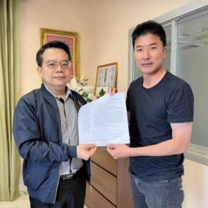สโมสรบุรีรัมย์ ยูไนเต็ด คว้าแชมป์ไทยลีก ฤดูกาล 2024-25 อย่างสมศักดิ์ศรี
