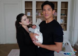 ดาราสาว 'นุ่น' เปิดใจหลังถูกแฟนเก่าข่มขู่ หวั่นกระทบอาชีพนักแสดง