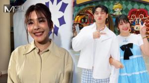 นักร้องสาววัย 19 ปี คว้ารางวัลใหญ่ในเวทีประกวดระดับประเทศ