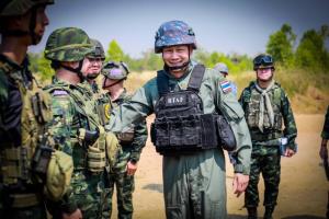 กกต. เตรียมปรับปรุงระบบเลือกตั้ง หลังพบปัญหาในหลายพื้นที่ทั่วประเทศ