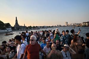 จีนเร่งพัฒนาระบบขนส่งทางรางความเร็วสูง ตั้งเป้าเพิ่มเป็น 200,000 กิโลเมตรภายในปี 2578
