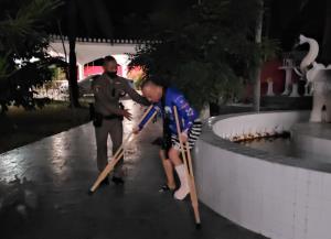 สตูลเตรียมเปิด 'อุทยานธรณีโลกสตูล' ปลายปี 67 หวังกระตุ้นเศรษฐกิจท่องเที่ยว