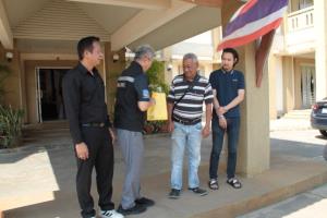 สตูลเตรียมจัดงาน 'มหกรรมอาหารทะเล' ครั้งที่ 3 หวังกระตุ้นเศรษฐกิจท้องถิ่น