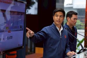 รัฐบาลไทยเตรียมปรับปรุงกฎหมายคุ้มครองข้อมูลส่วนบุคคล หลังพบช่องโหว่การใช้งาน