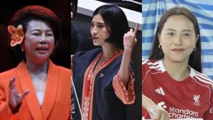 สหรัฐฯ ประกาศคว่ำบาตรบริษัทจีน 14 แห่ง หวังตัดวงจรสนับสนุนรัสเซีย