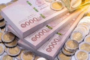 ตลาดหุ้นไทยปิดบวก 4.63 จุด รับแรงหนุนจากหุ้นกลุ่มพลังงานและธนาคาร