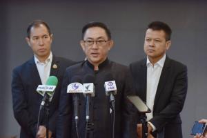 สหรัฐฯ ประกาศขึ้นภาษีนำเข้าสินค้าจีน 100% หวังปกป้องอุตสาหกรรมในประเทศ
