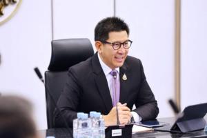 ตลาดหุ้นไทยปิดบวก 1.23 จุด หลังนักลงทุนจับตาข้อมูลเศรษฐกิจสหรัฐ