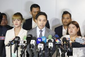 ส.ส.พรรคก้าวไกลชี้ 'รัฐบาล' ยังไม่ชัดเจนเรื่องแก้ไขรัฐธรรมนูญ หลังผลประชามติออกมา