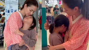 นักร้องดังเผยความลับชีวิตส่วนตัว หลังถูกจับตาด้วยข่าวลือรักซ้อน