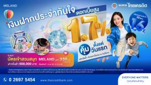 ตลาดหุ้นไทยปิดปรับตัวขึ้น 0.45% หลังแรงซื้อกลับเข้าสู่ตลาดอย่างต่อเนื่อง