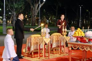 สหรัฐฯ ประกาศมาตรการคว่ำบาตรใหม่ต่อรัสเซีย หลังเหตุการณ์นาวาลนีเสียชีวิต