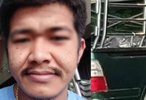 ตำรวจปิดคดีโจรกรรมรถหรู 2 คันในกรุงเทพฯ พบผู้ต้องสงสัย 3 ราย