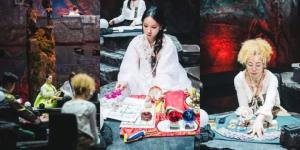 นักร้องสาววัย 23 ปี ถูกจับกุมในข้อหาครอบครองยาเสพติดประเภทที่ 1