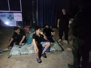 สหรัฐฯ ประกาศมาตรการคว่ำบาตรใหม่ต่อรัสเซีย หลังเหตุการณ์นาวาลนีเสียชีวิต