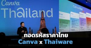 สตาร์ทอัพไทยใช้ AI พัฒนาแอปพลิเคชันช่วยเกษตรกรเพิ่มผลผลิต ลดต้นทุน