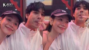 นักแสดงสาวชาวไทยเผยประสบการณ์การทำงานในฮอลลีวูด พร้อมเปิดใจถึงความท้าทายและความสำเร็จ