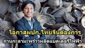 SMEs ไทยเผชิญวิกฤตเงินเฟ้อ-ต้นทุนพุ่ง ต้องปรับตัวรับความท้าทายใหม่