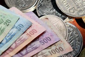 ตลาดหุ้นไทยปิดลบ 4.86 จุด หลังแรงกดดันจากหุ้นกลุ่มธนาคารและพลังงาน