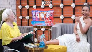นักแสดงสาวเปิดใจหลังถูกจับกุมในคดียาเสพติด พร้อมขอโทษแฟนคลับ