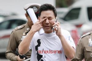 ตำรวจปิดคดีลักรถหรู หลังพบผู้ต้องสงสัยใช้เทคนิคปลอมกุญแจอิเล็กทรอนิกส์