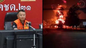 สหรัฐฯ ประกาศมาตรการคว่ำบาตรใหม่ต่อรัสเซีย หลังเหตุการณ์ระเบิดในยูเครน