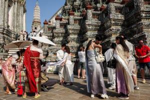 สหรัฐฯ เตรียมส่งเสริมการลงทุนในไทย หลังพบโอกาสเติบโตในอุตสาหกรรมยานยนต์ไฟฟ้าและพลังงานสะอาด