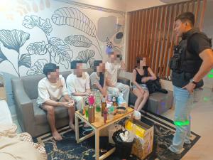 อดีตผู้ว่าฯ สมุทรสาคร ถูกศาลสั่งจำคุก 3 ปี ฐานทุจริตโครงการก่อสร้างถนนวงแหวนรอบนอก