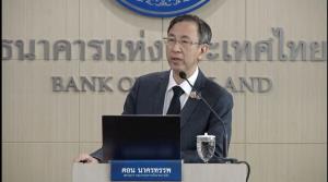 ตลาดหุ้นไทยปิดลบ 5.62 จุด หลังแรงกดดันจากต่างประเทศและความกังวลเศรษฐกิจโลก