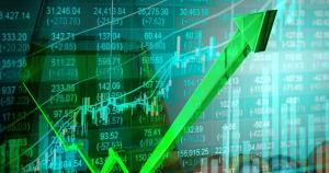 ตลาดหุ้นไทยปิดบวก 0.45% หลังแรงหนุนจากหุ้นกลุ่มพลังงานและธนาคาร