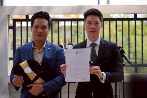 รัฐบาลไทยเตรียมจัดตั้งศูนย์อำนวยการกลางเพื่อรับมือวิกฤตภัยพิบัติและเหตุฉุกเฉิน